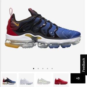 Meet your Posher, Briania